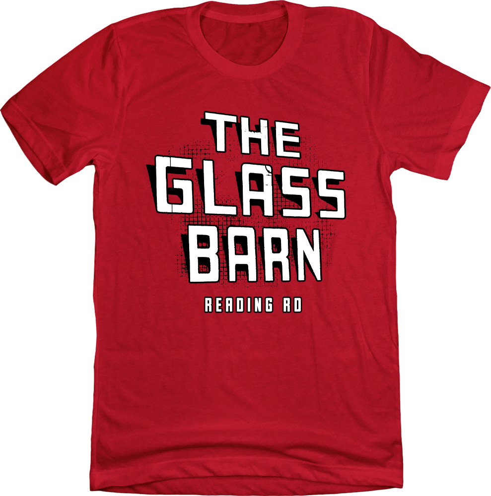Glass Barn Reading Rd