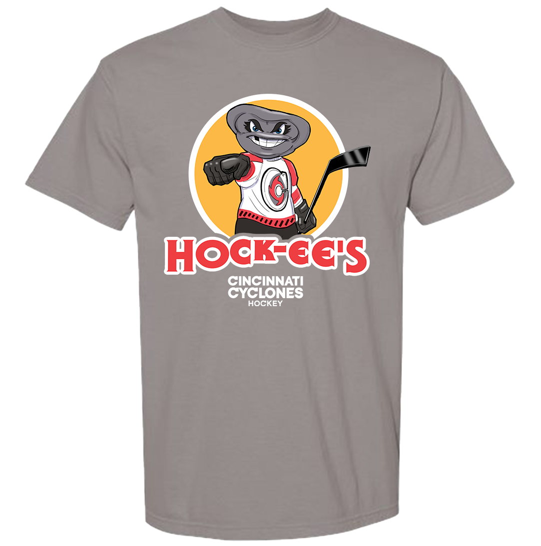 Hock-ee's CC Tee