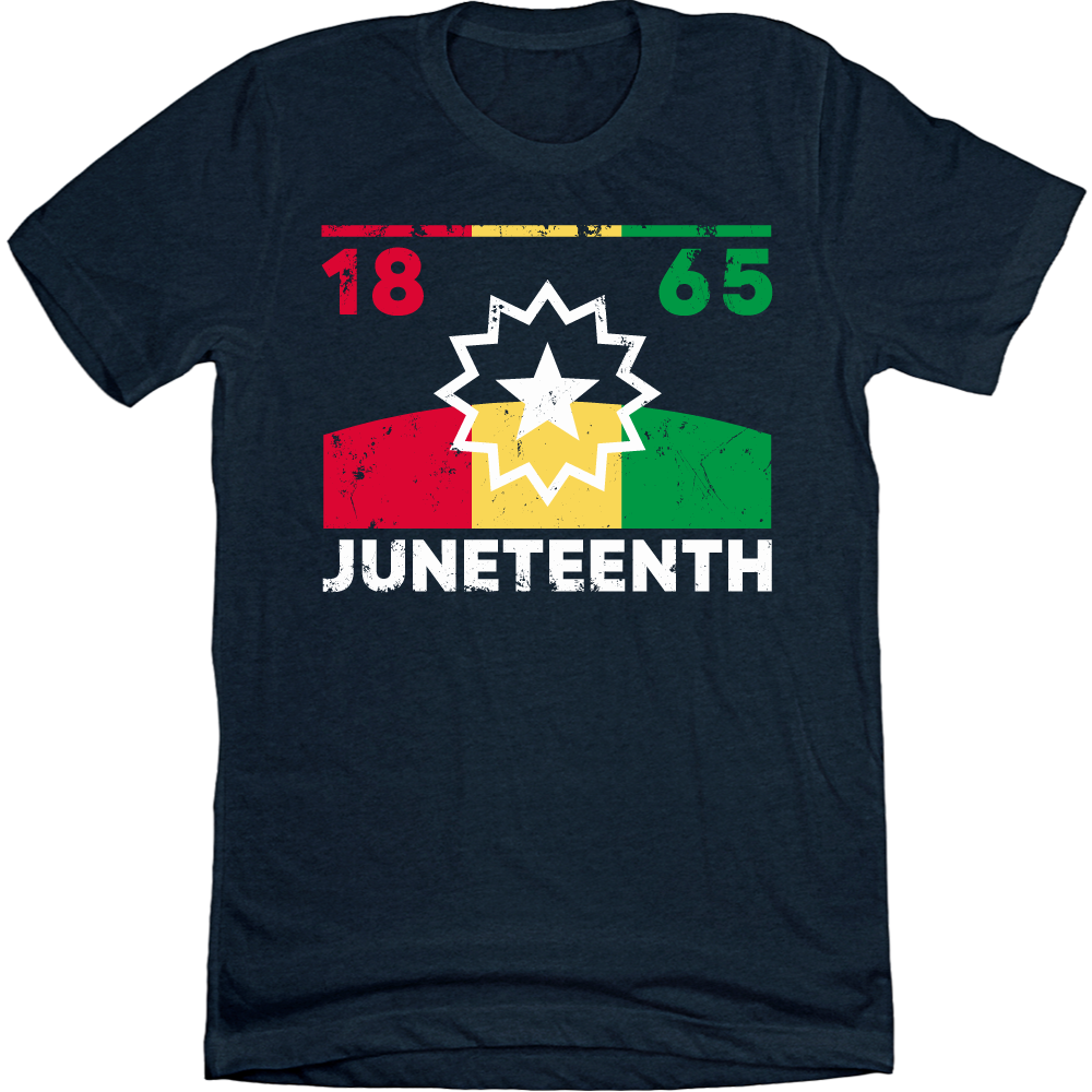 Juneteenth Flag 1865