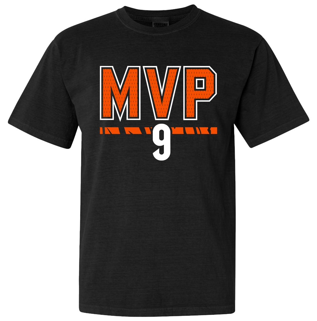 Joe MVP CC Tee