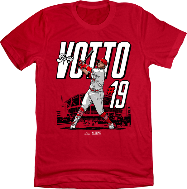 Joey Votto MLB Jerseys for sale