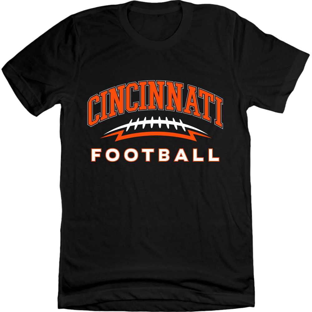 Cincinnati Football