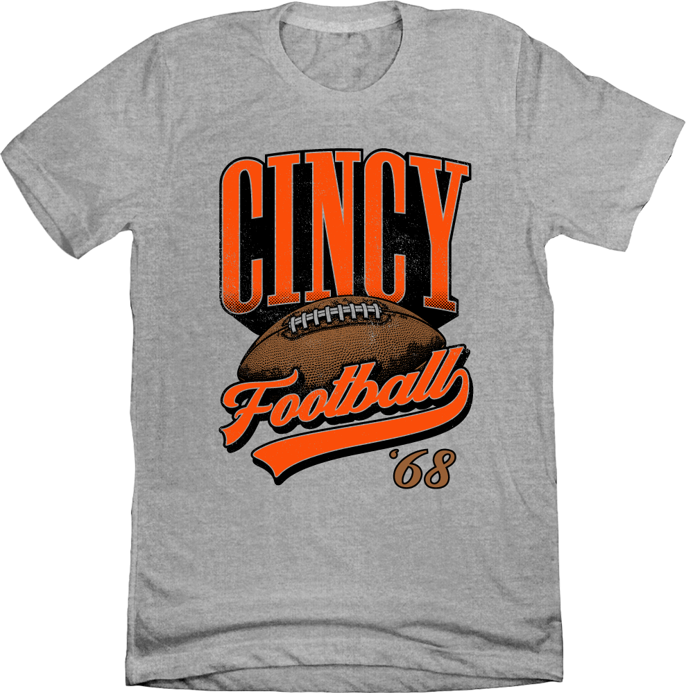 Cincy Football 68