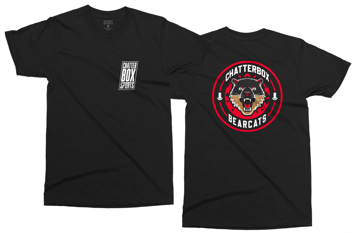 Chatterbox Bearcats