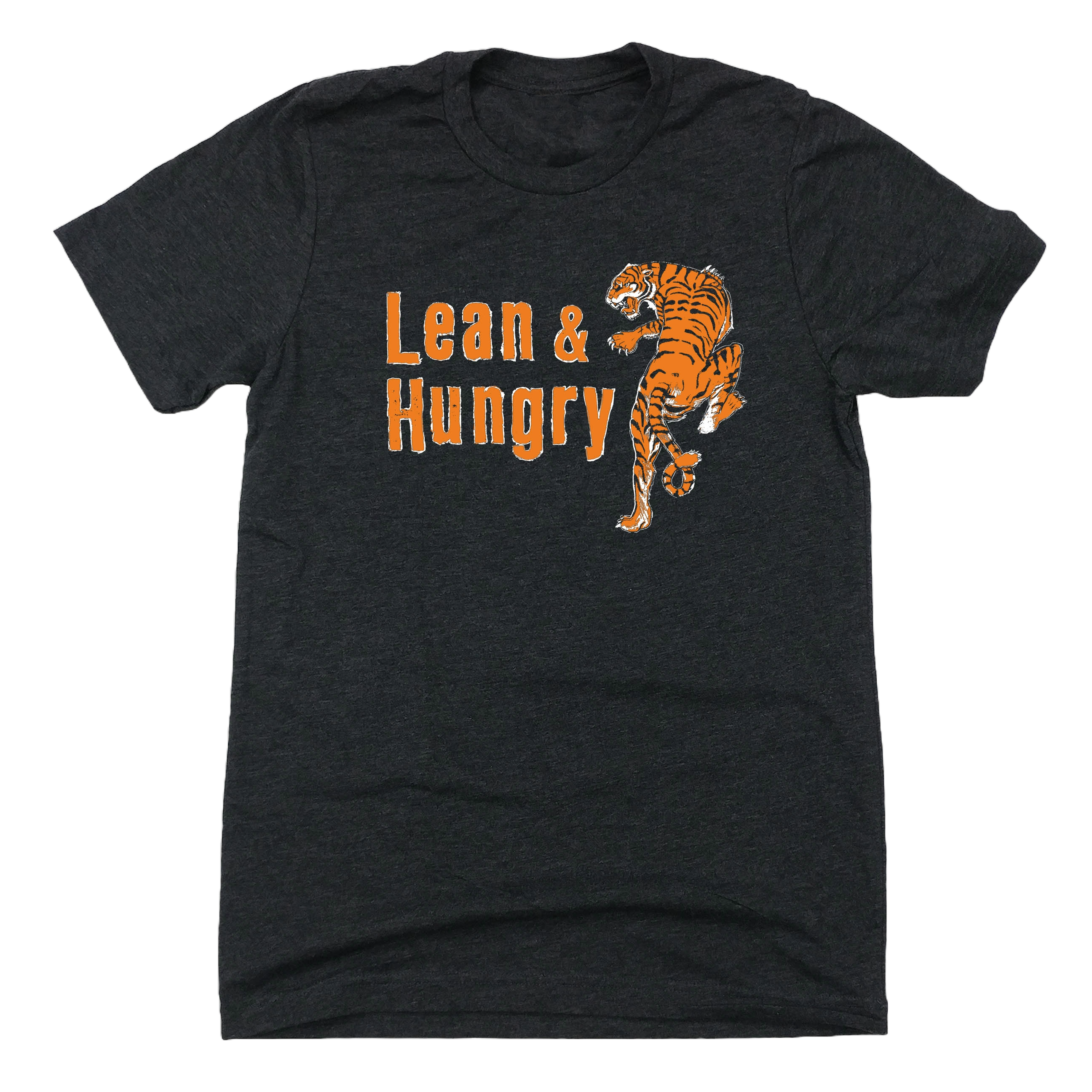 Lean and Hungry - Cincy Shirts