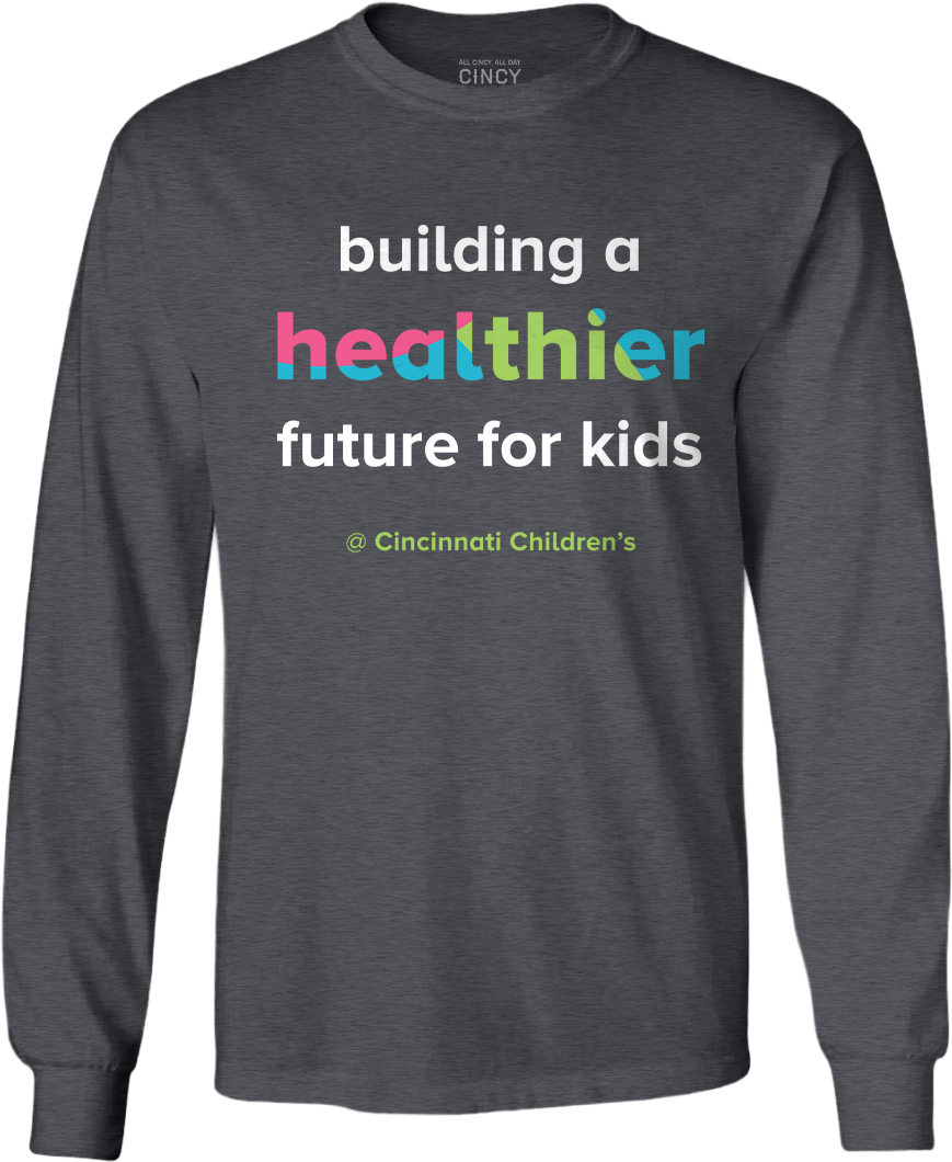Children's Hospital Building A Healthier Future