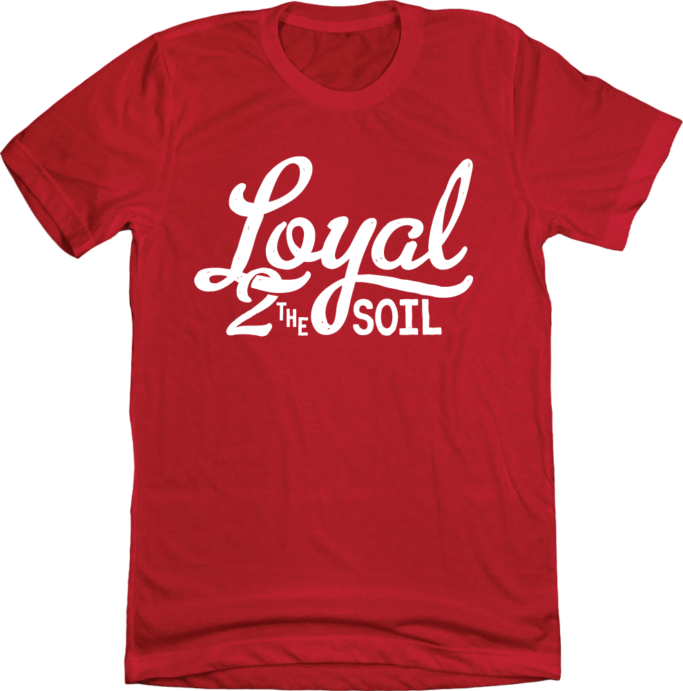 Loyal to the Soil | Cincinnati Baseball