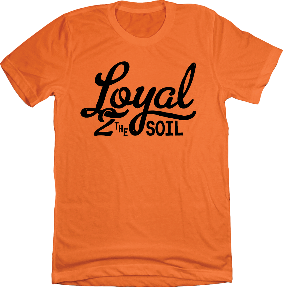 Loyal to the Soil | Cincinnati Football