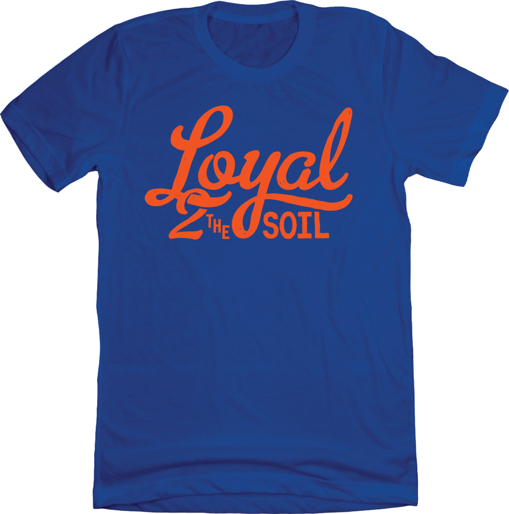 Loyal to the Soil | Cincinnati Soccer
