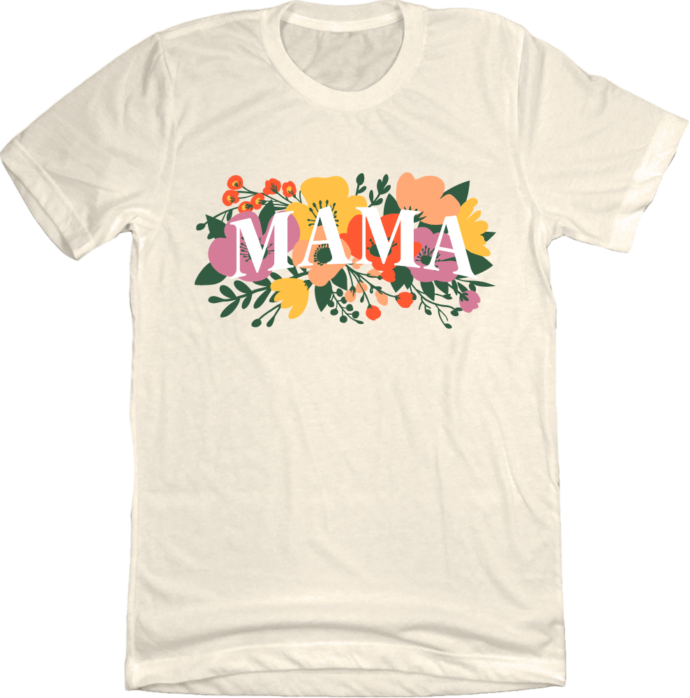 Mama Flowers