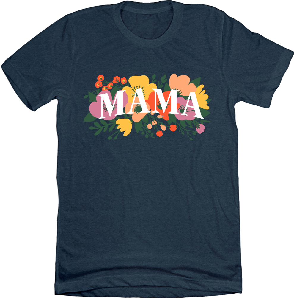 Mama Flowers