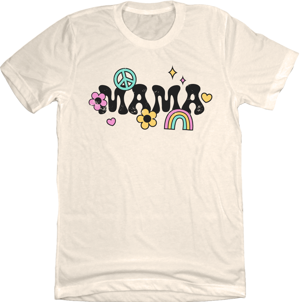 Mama Peace & Rainbows