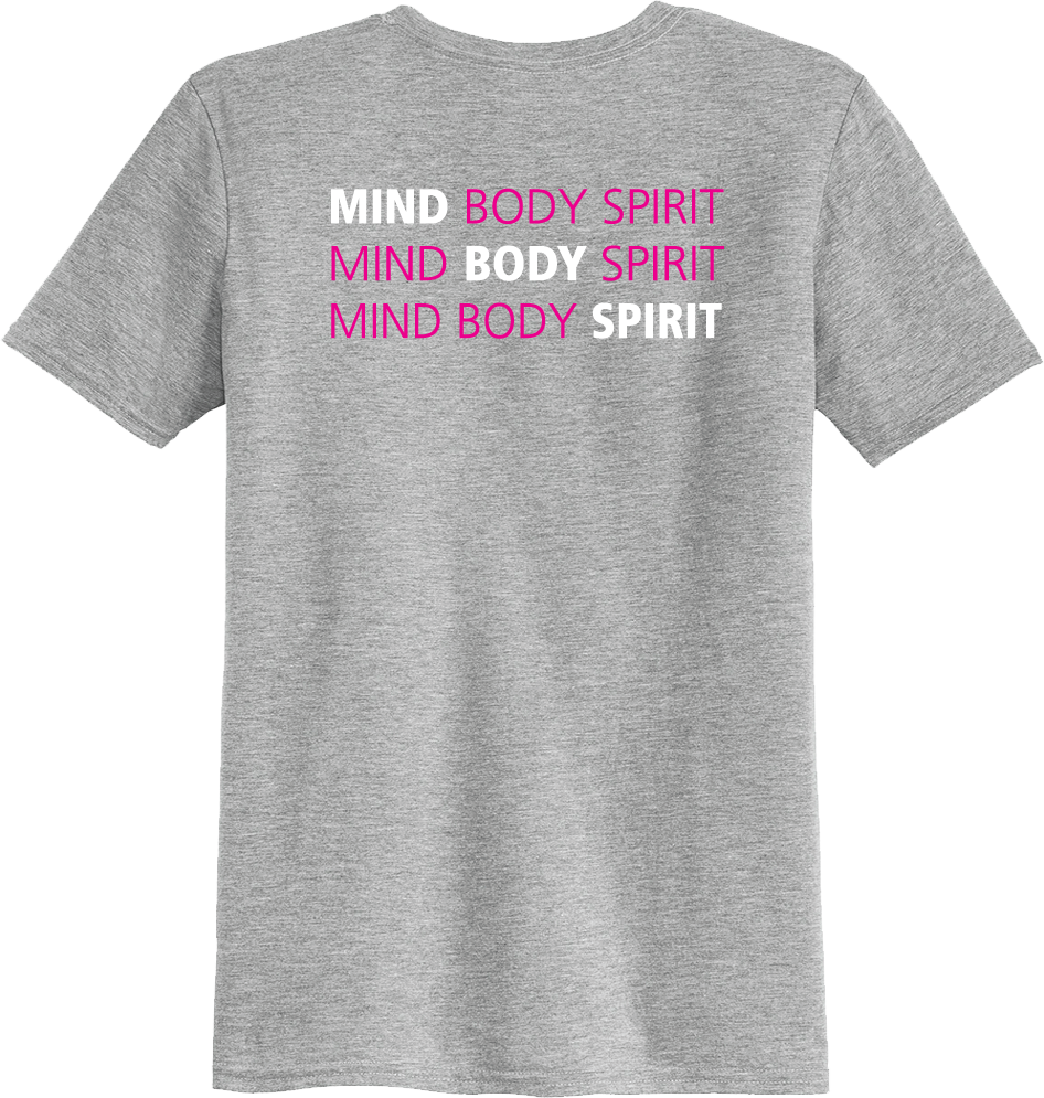 Move Beyond Surviving Grey