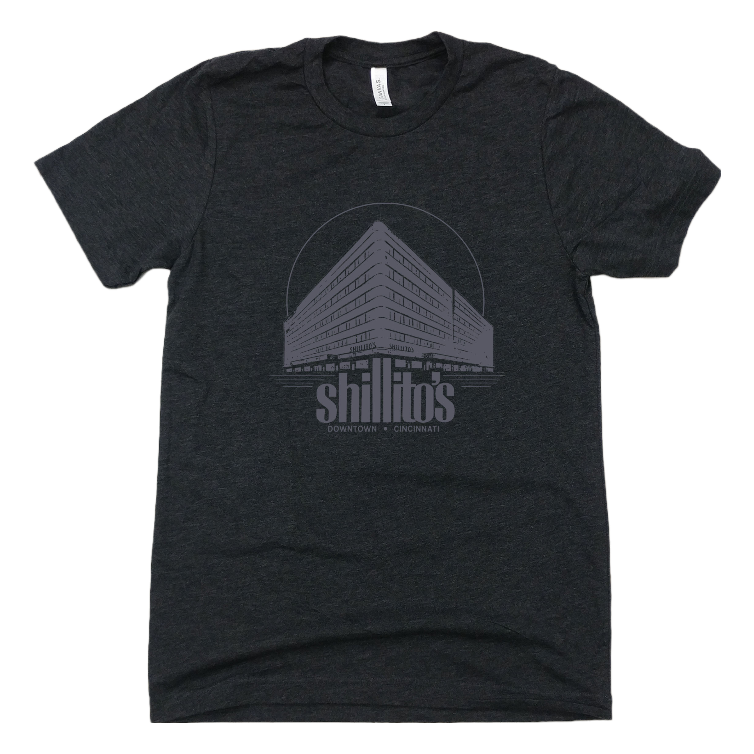 Shillito's Department Store - Cincy Shirts
