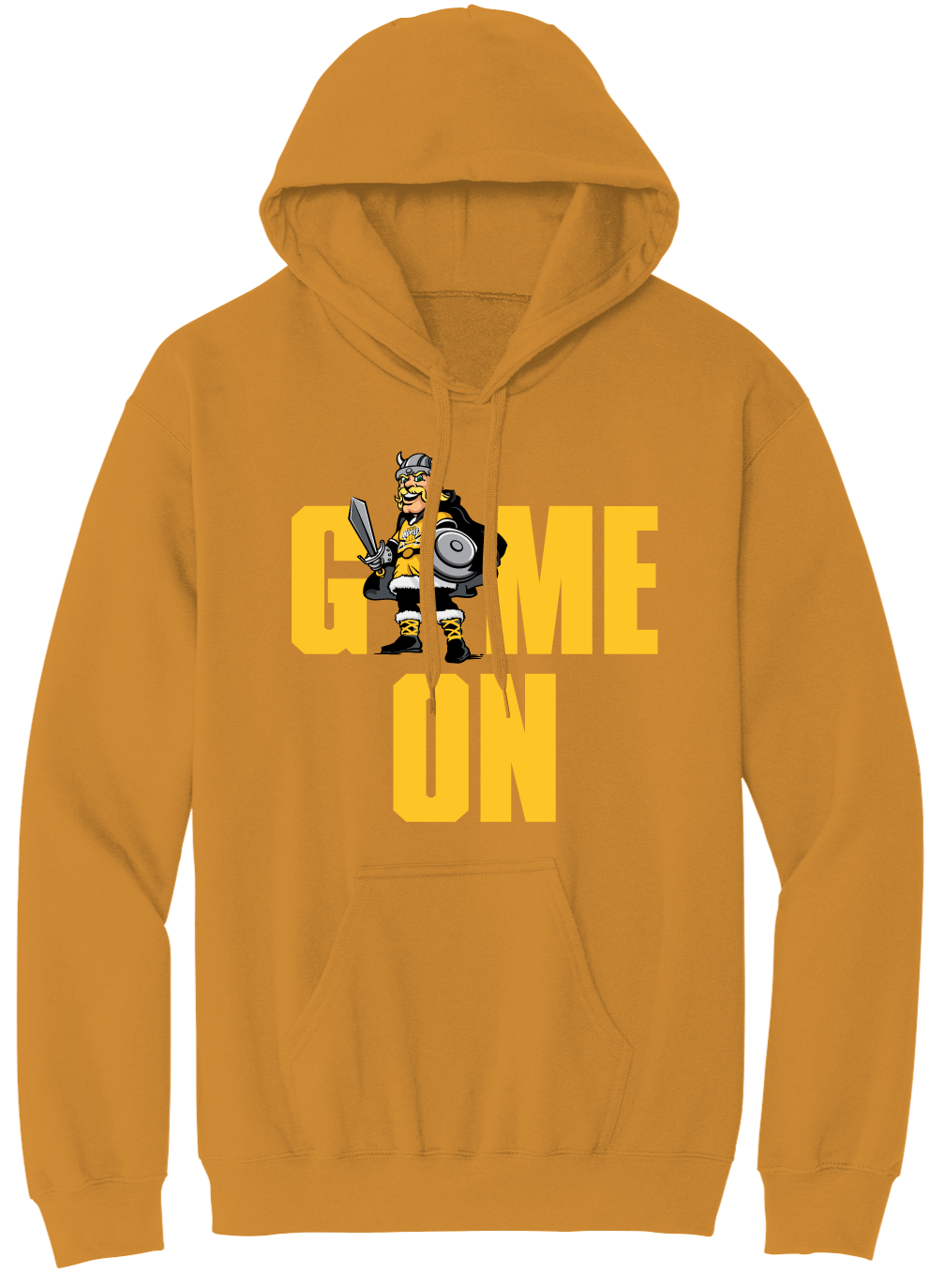 NKU Game On VIC