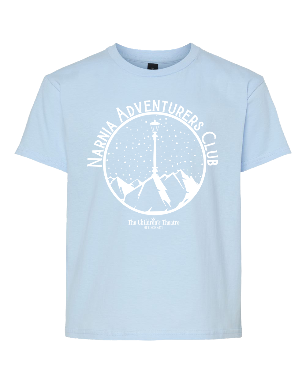 TCT Narnia Adventurers Club - Cincy Shirts