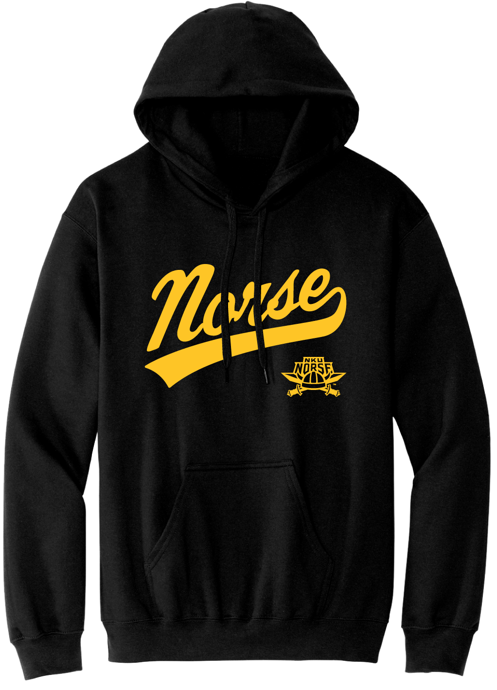 NKU - Norse Baseball Script