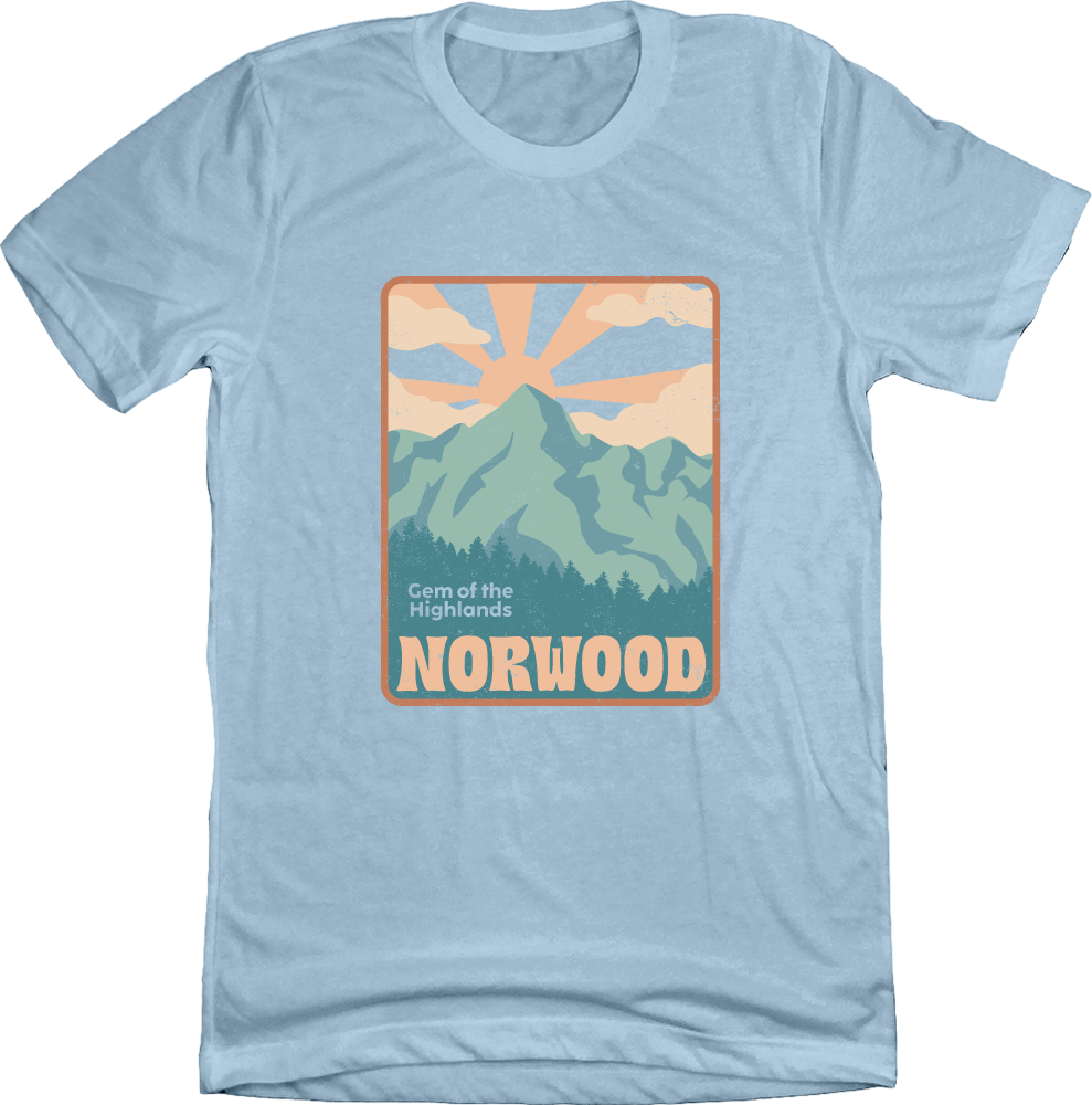 Norwood Destination Style