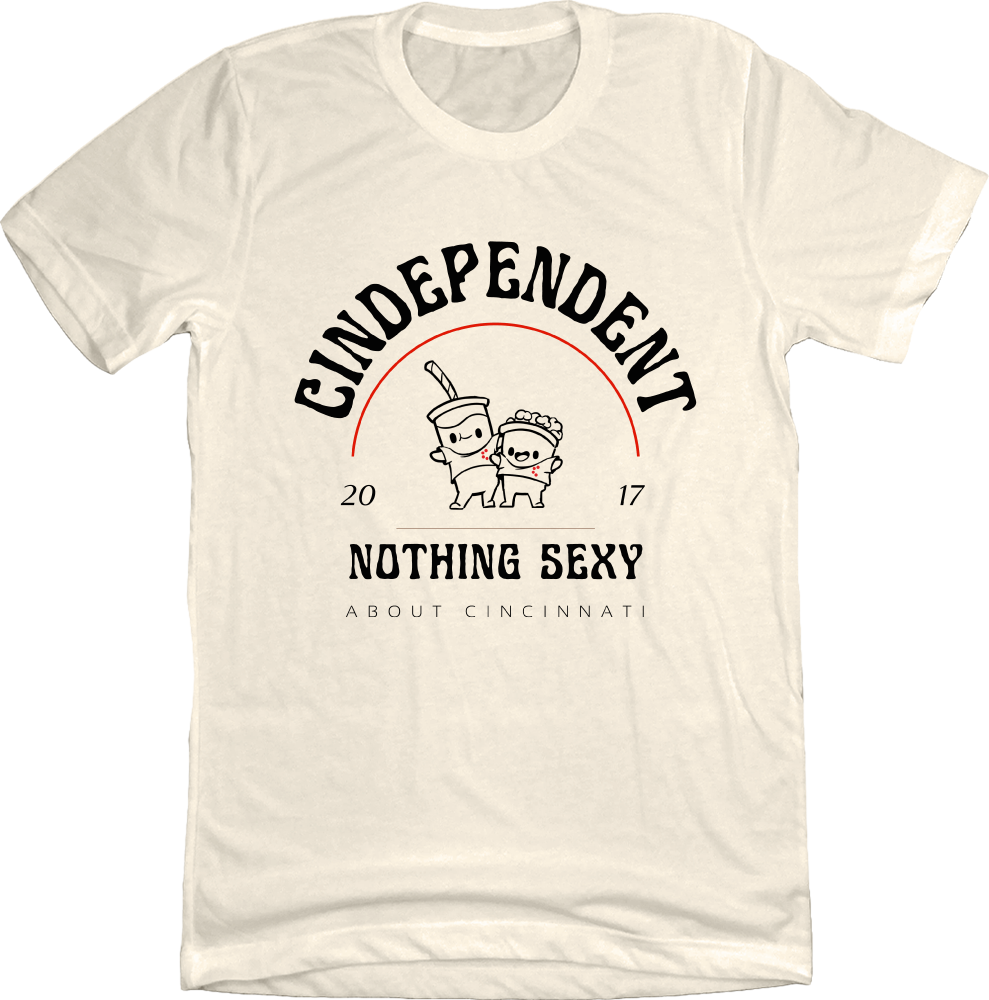 Cindependent Nothing Sexy 2017