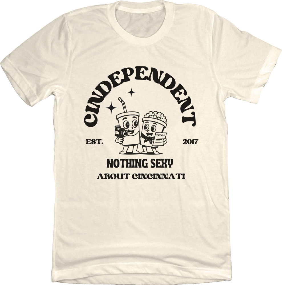 Cindependent Nothing Sexy with Camcorder & Screenplay