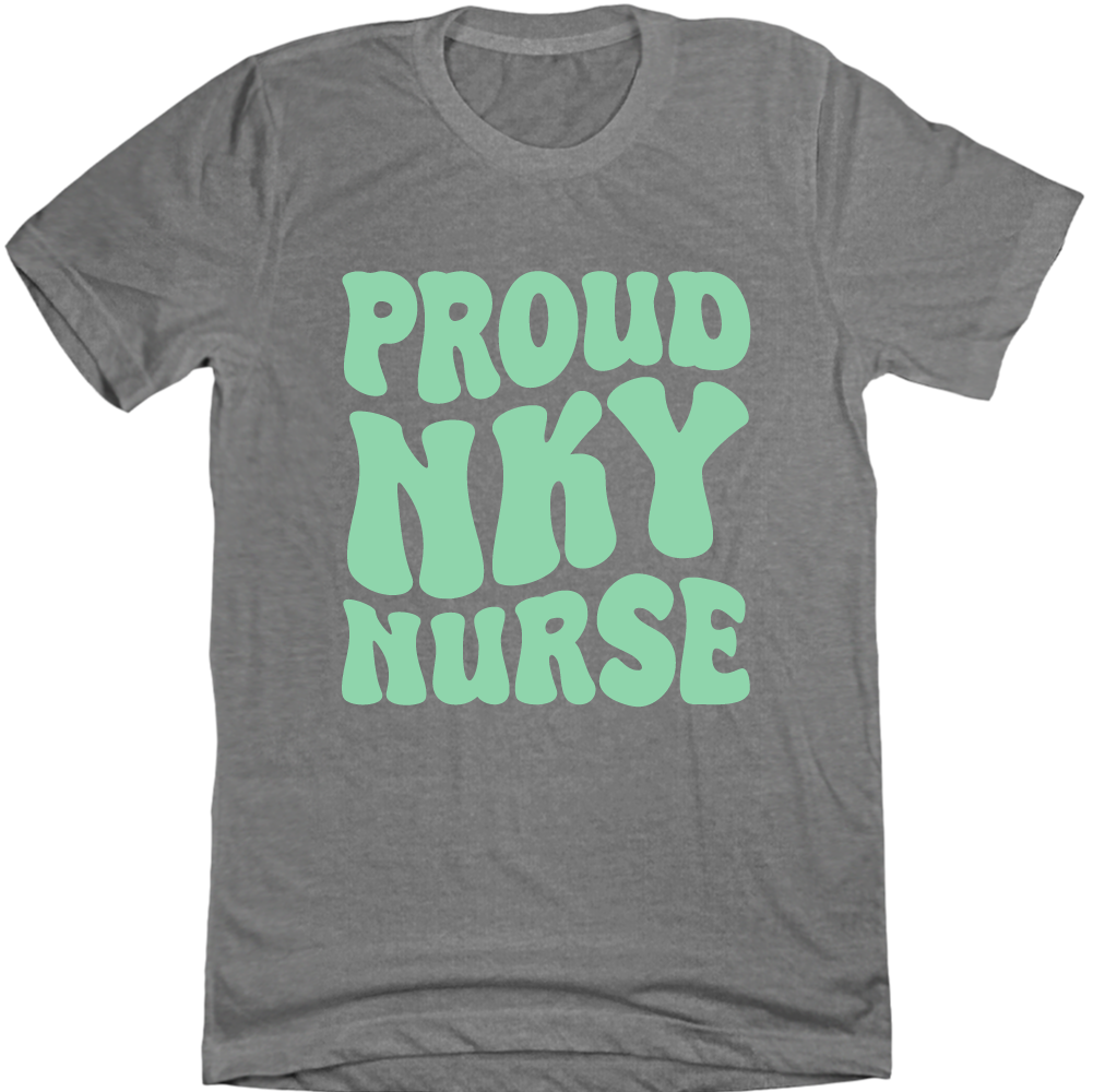 Proud NKY Nurse