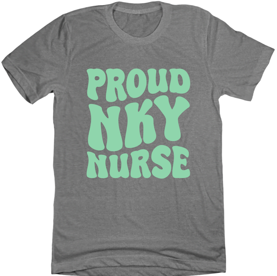 Proud NKY Nurse