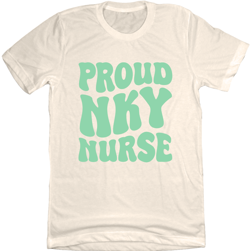 Proud NKY Nurse