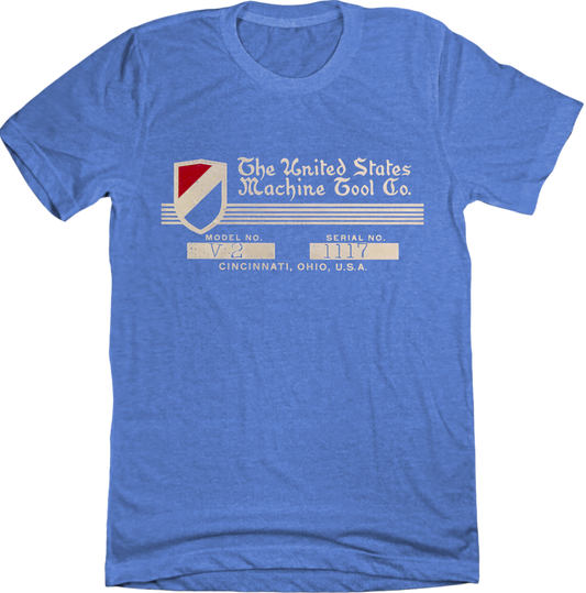 United States Machine Tool Co
