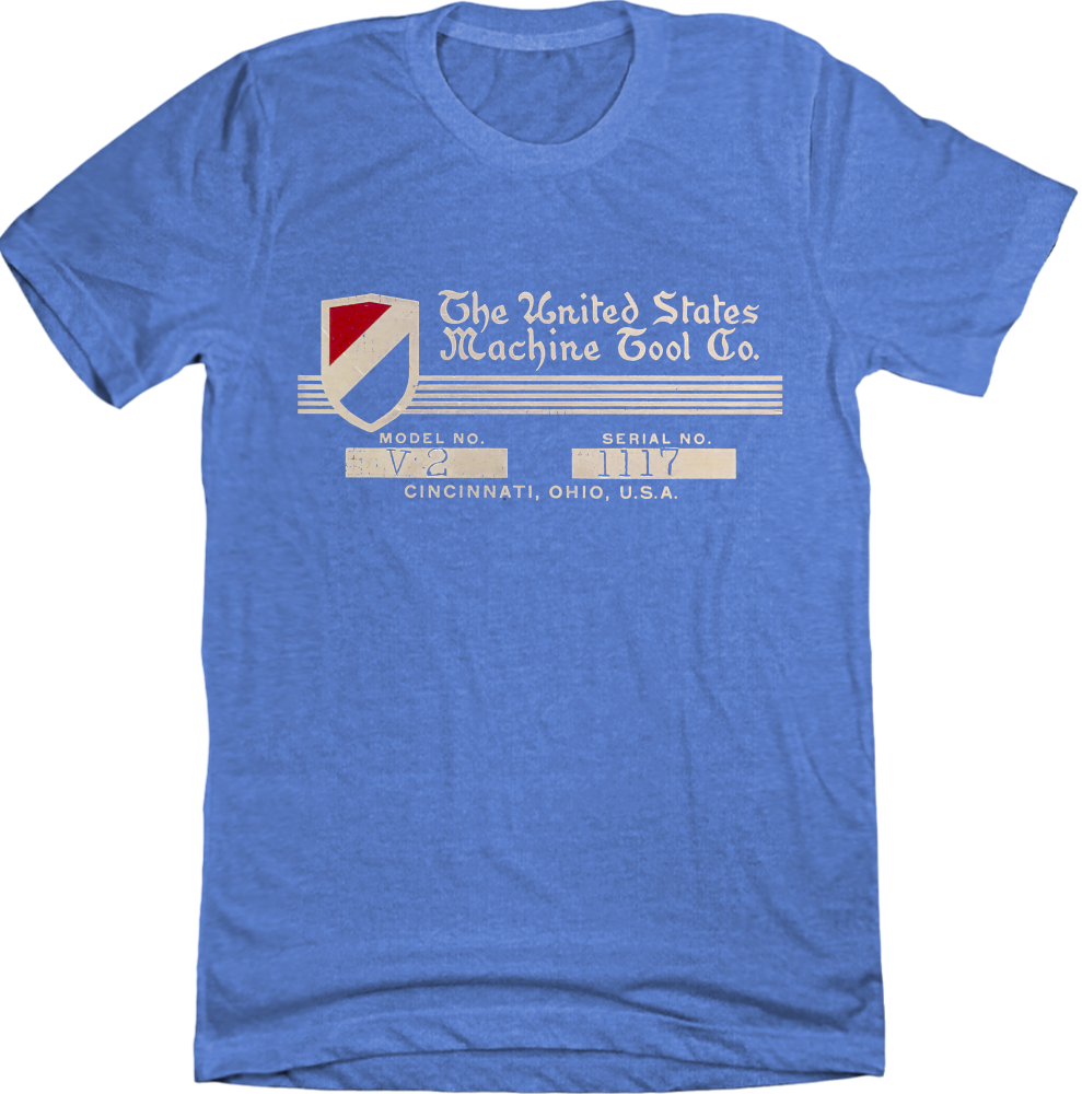 United States Machine Tool Co