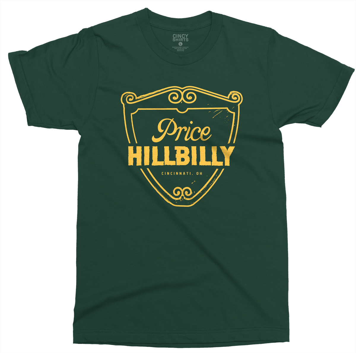 Price Hillbilly