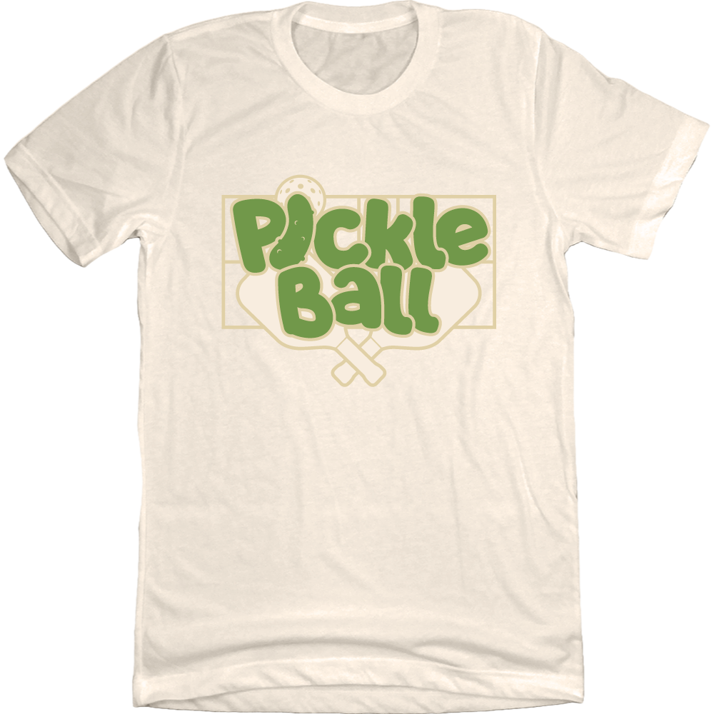 Pickleball Pickle
