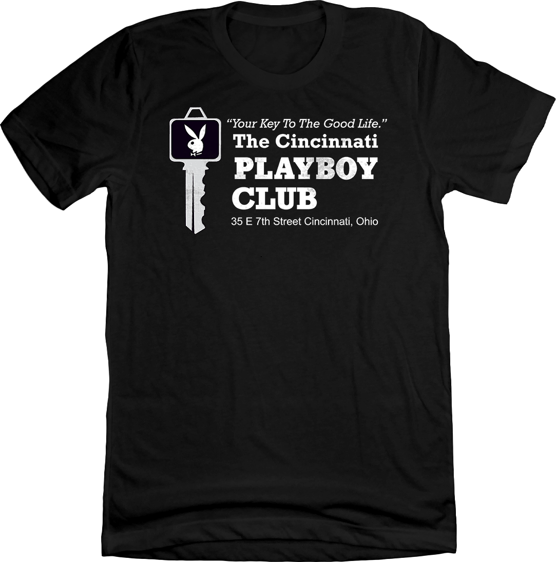 The Cincinnati Playboy Club