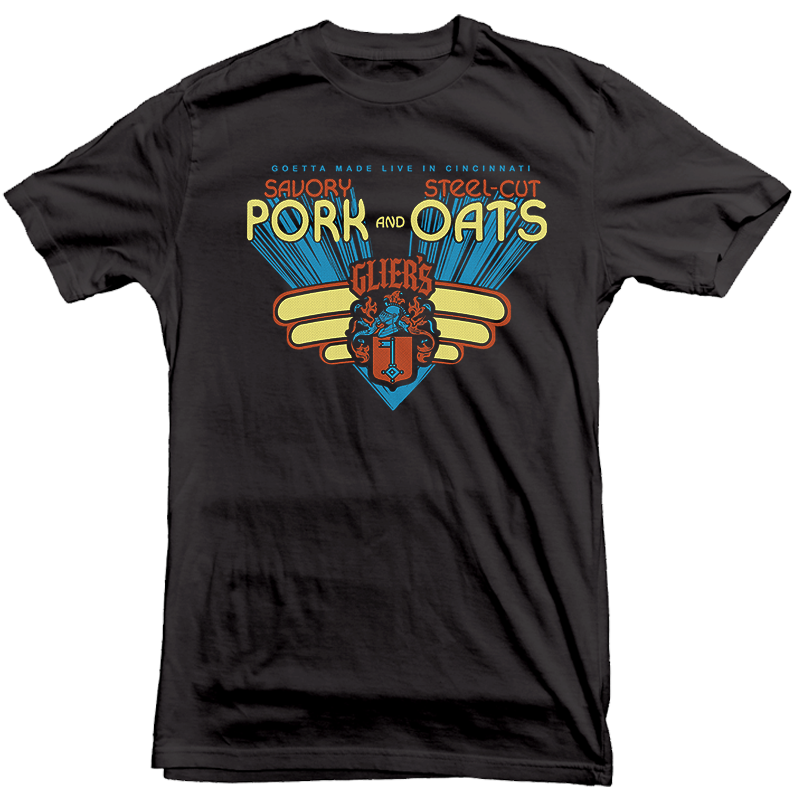 Pork and Oats
