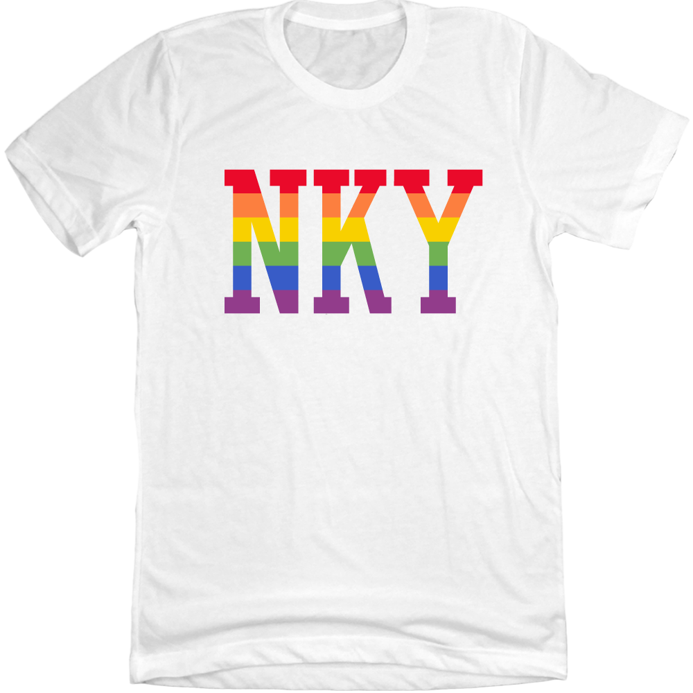 NKY Pride Block - Cincy Shirts