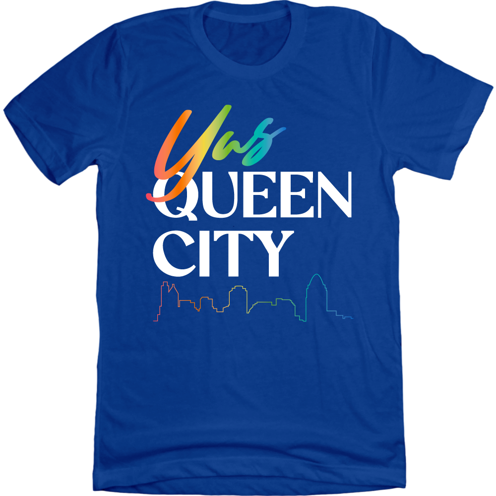 Yas Queen City
