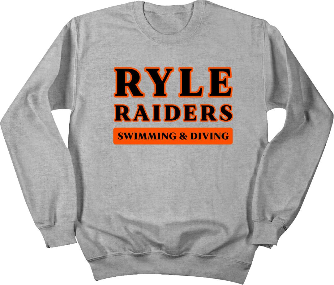 Ryle Raiders Swimming & Diving