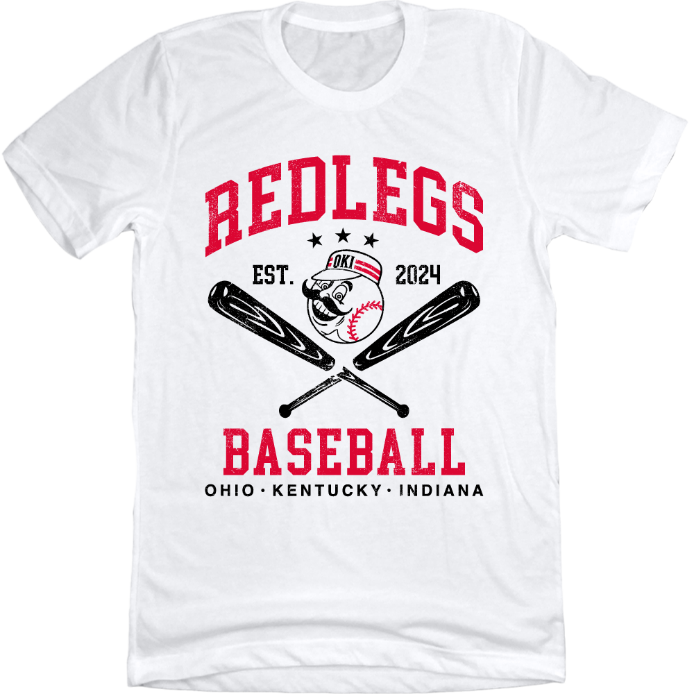 Redlegs OKI Est 2025