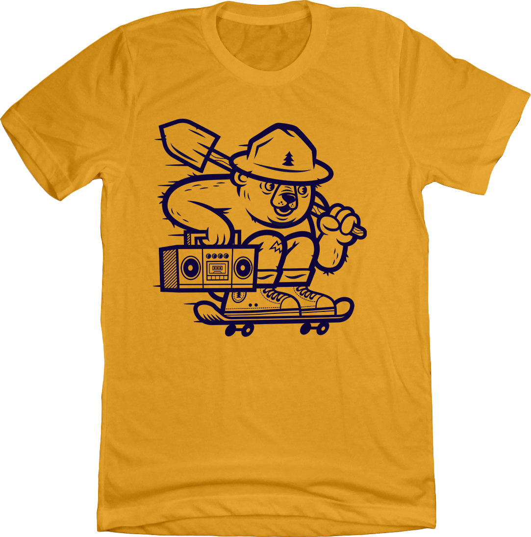 Wear for Wildfire Relief