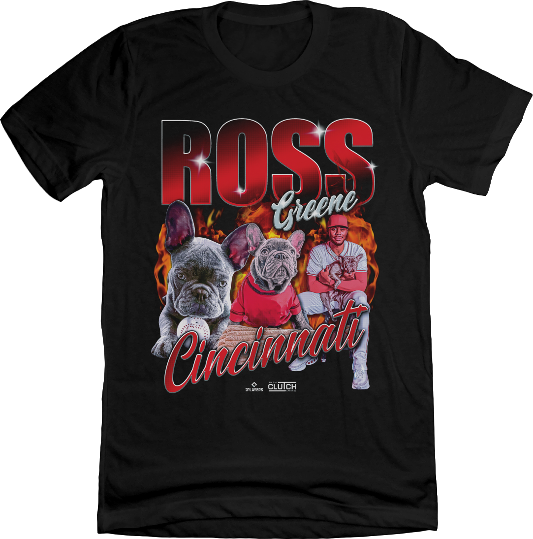 Hip Hop Ross Greene