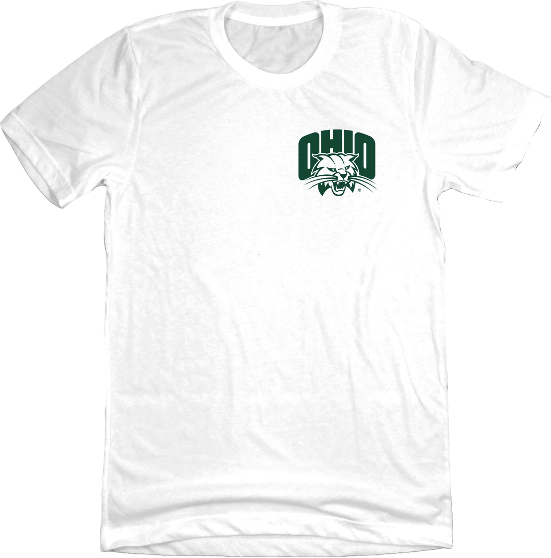 Ohio University Forever Ohio Bobcat Brick Walk