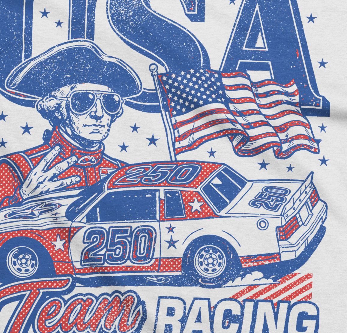 Team USA Racing