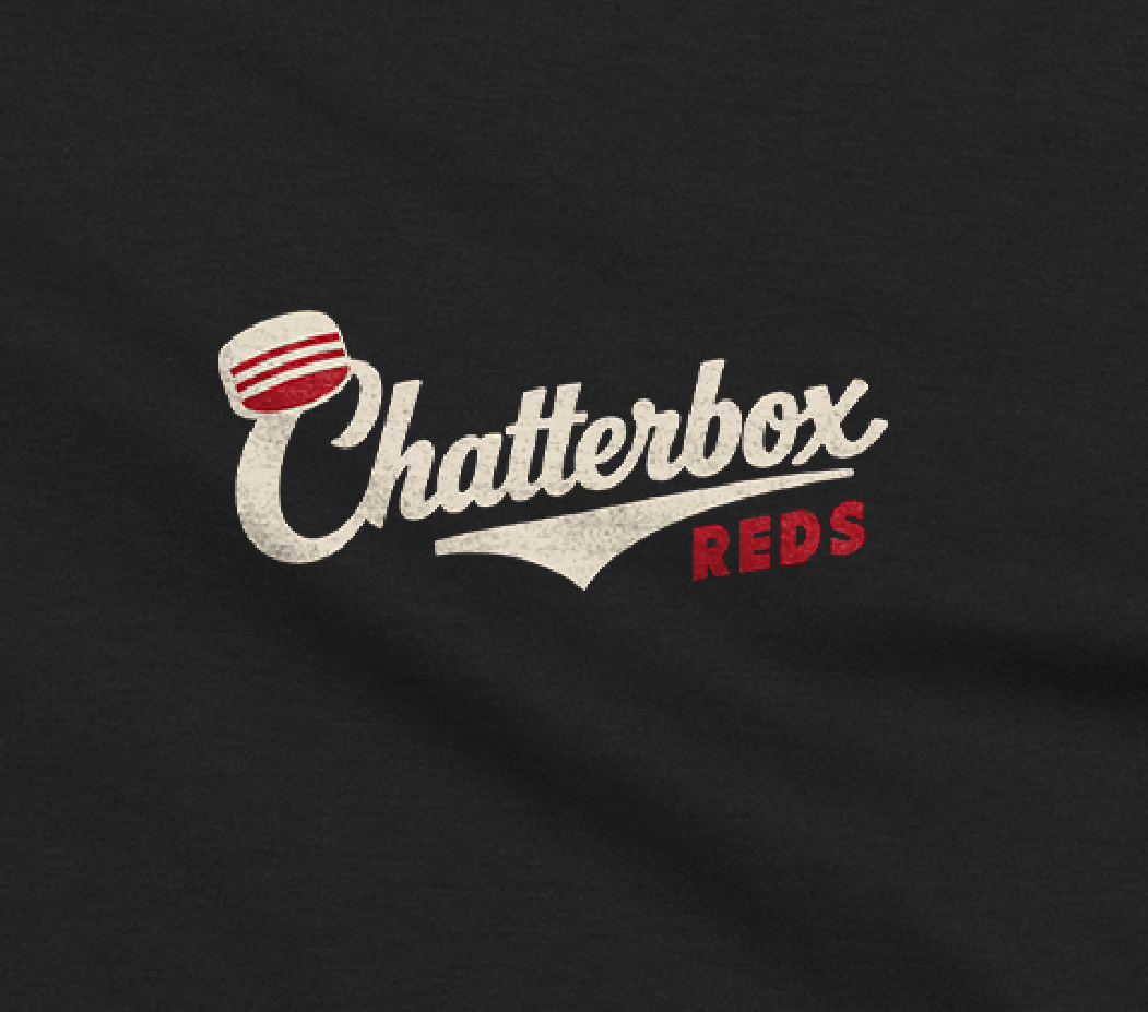 Chatterbox Reds Script