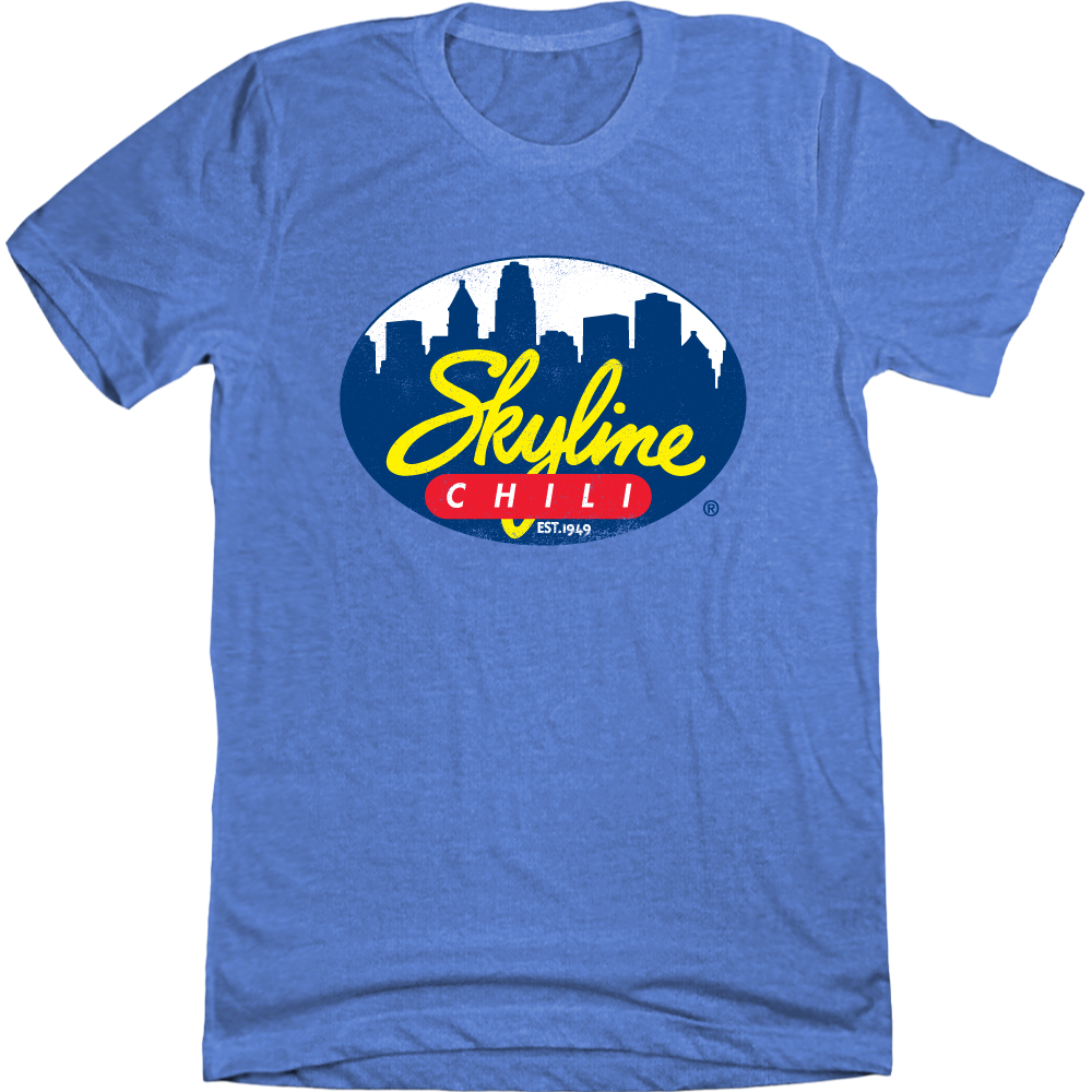 Skyline Classic Logo
