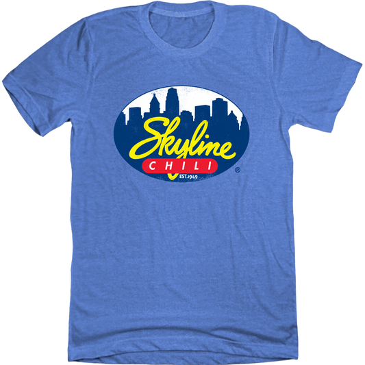 Skyline Classic Logo