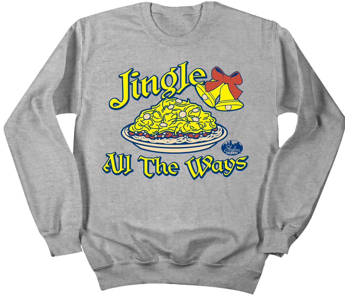 Jingle All the Ways | Skyline