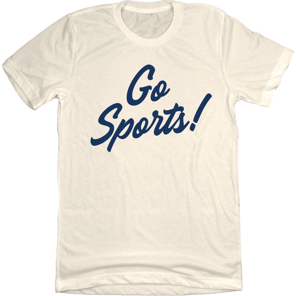 Go Sports!
