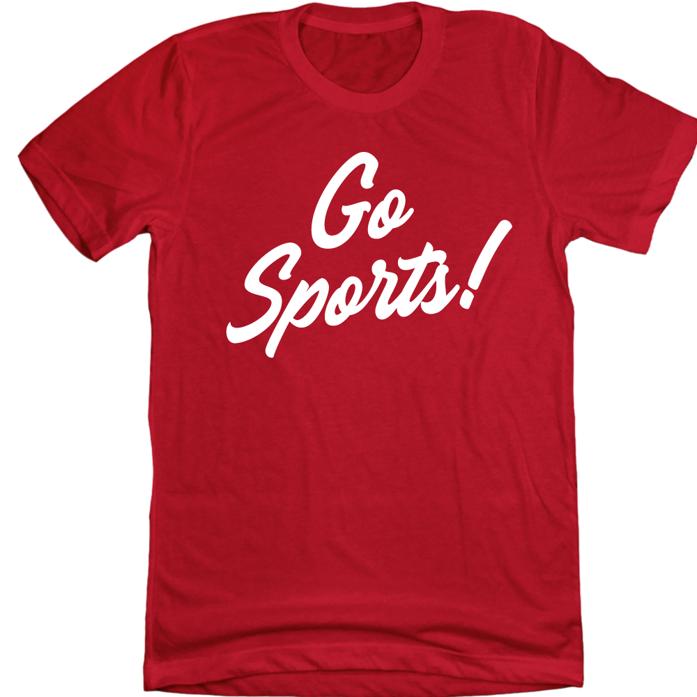 Go Sports!