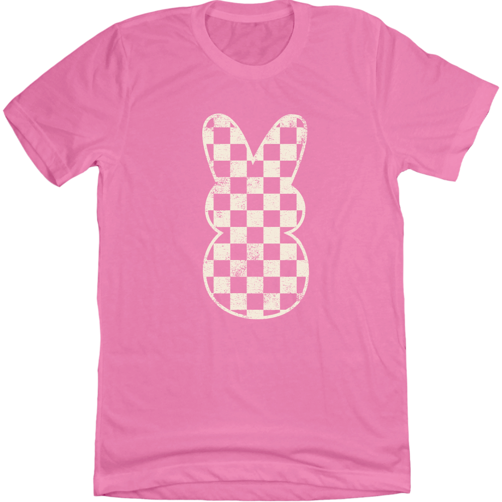 Checkered Bunny Cincy Shirts checkered-bunny-cincy-shirts