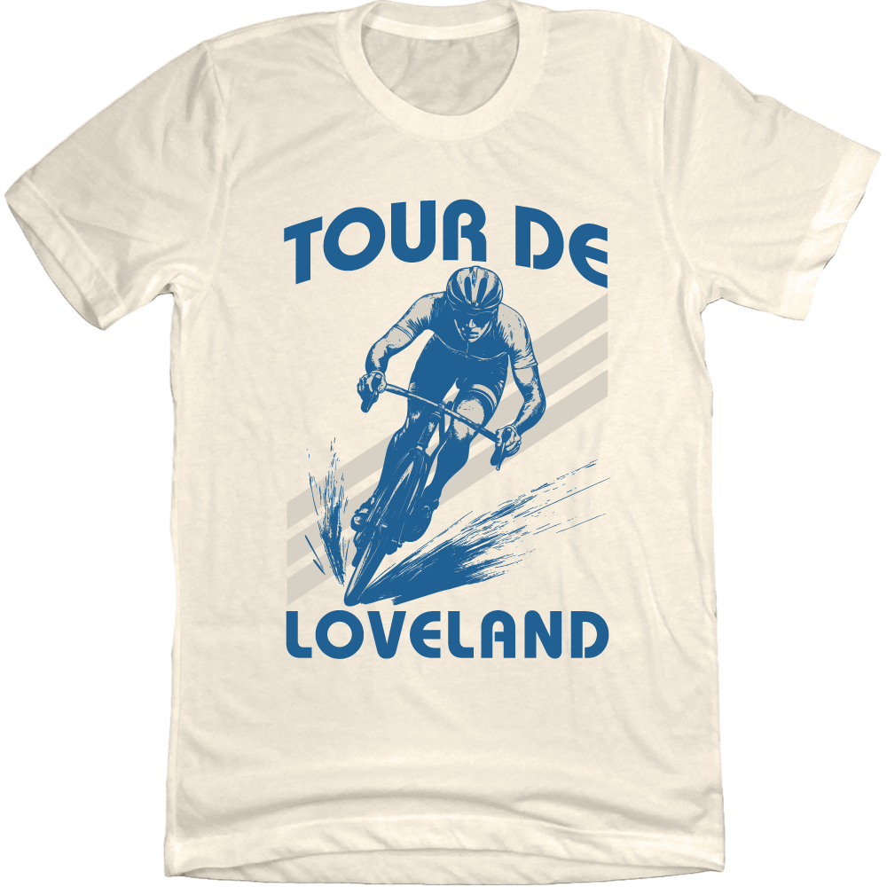 Tour De Loveland