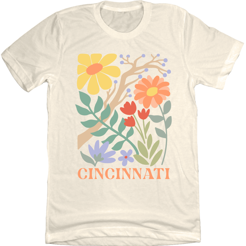 Spring Flowers & Plants